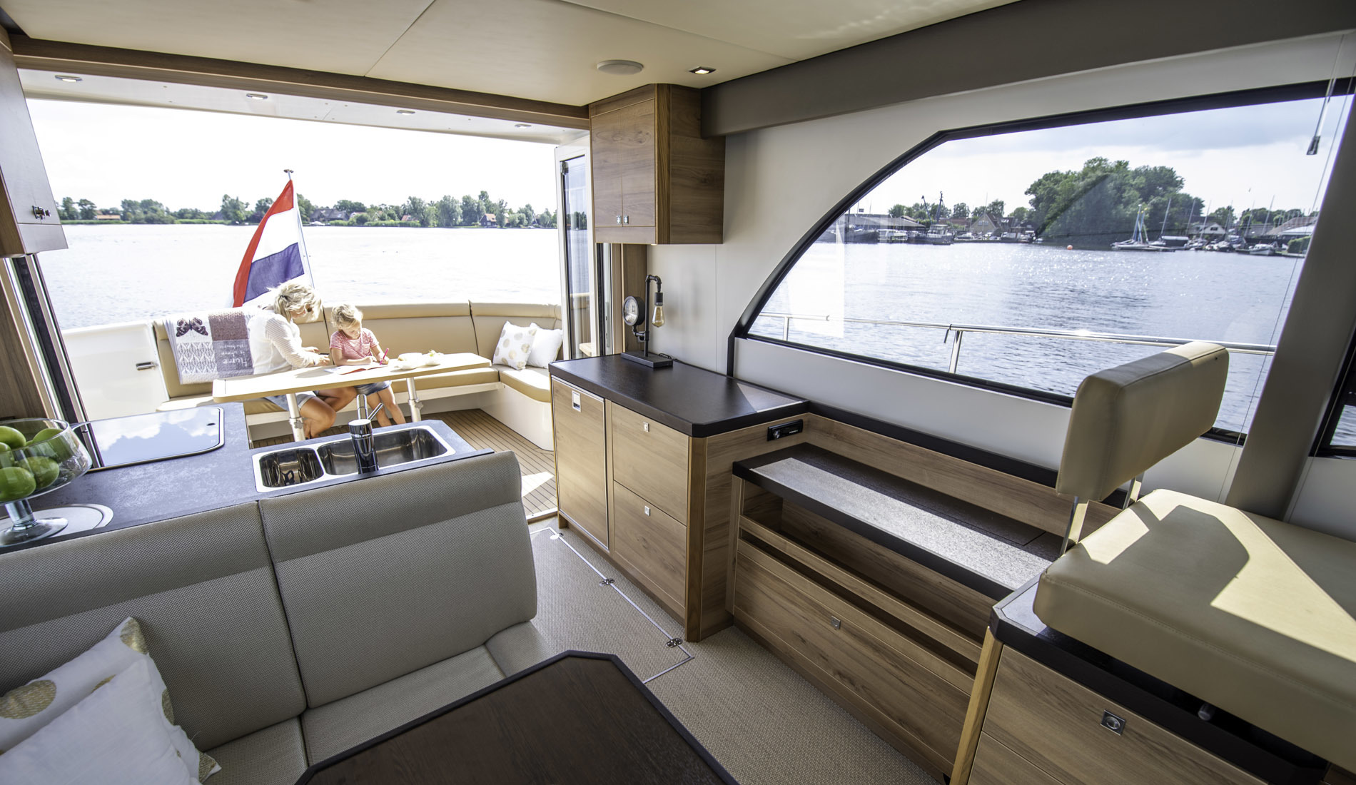 Boarncruiser 1200 Elegance — foto 16 van 19