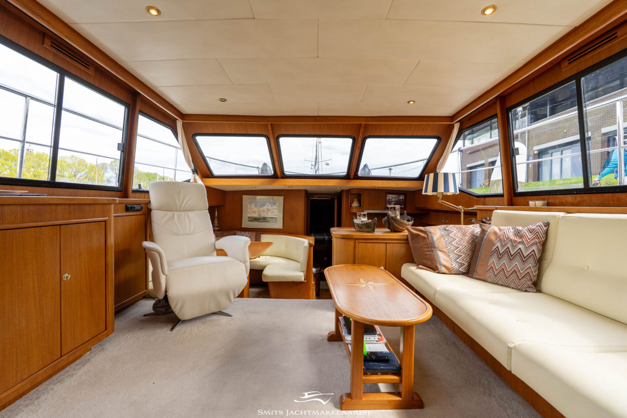 Van den Hoven Allure 155 Cabrio — foto 3 van 86