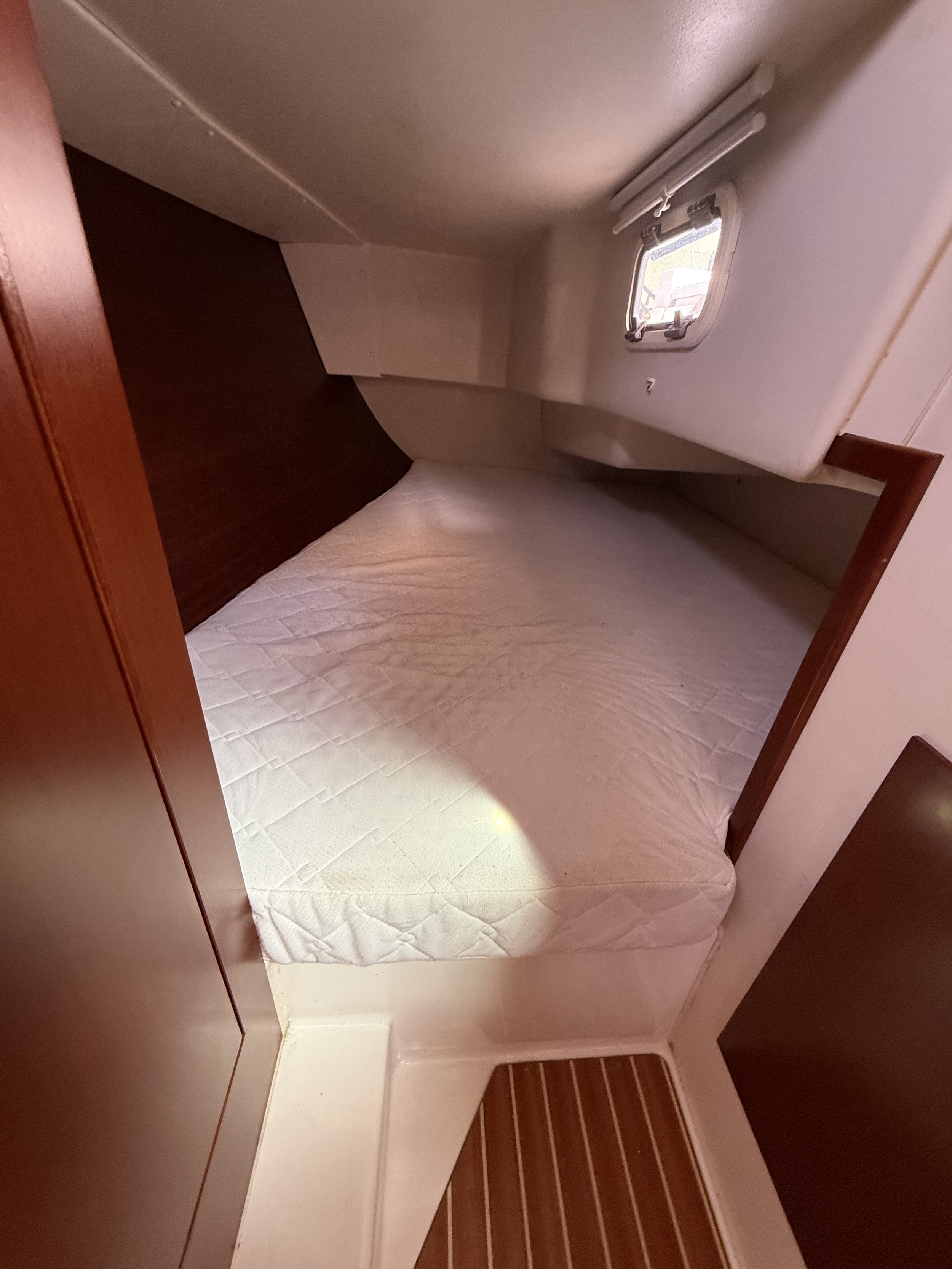 Hanse 315 — foto 5 van 16