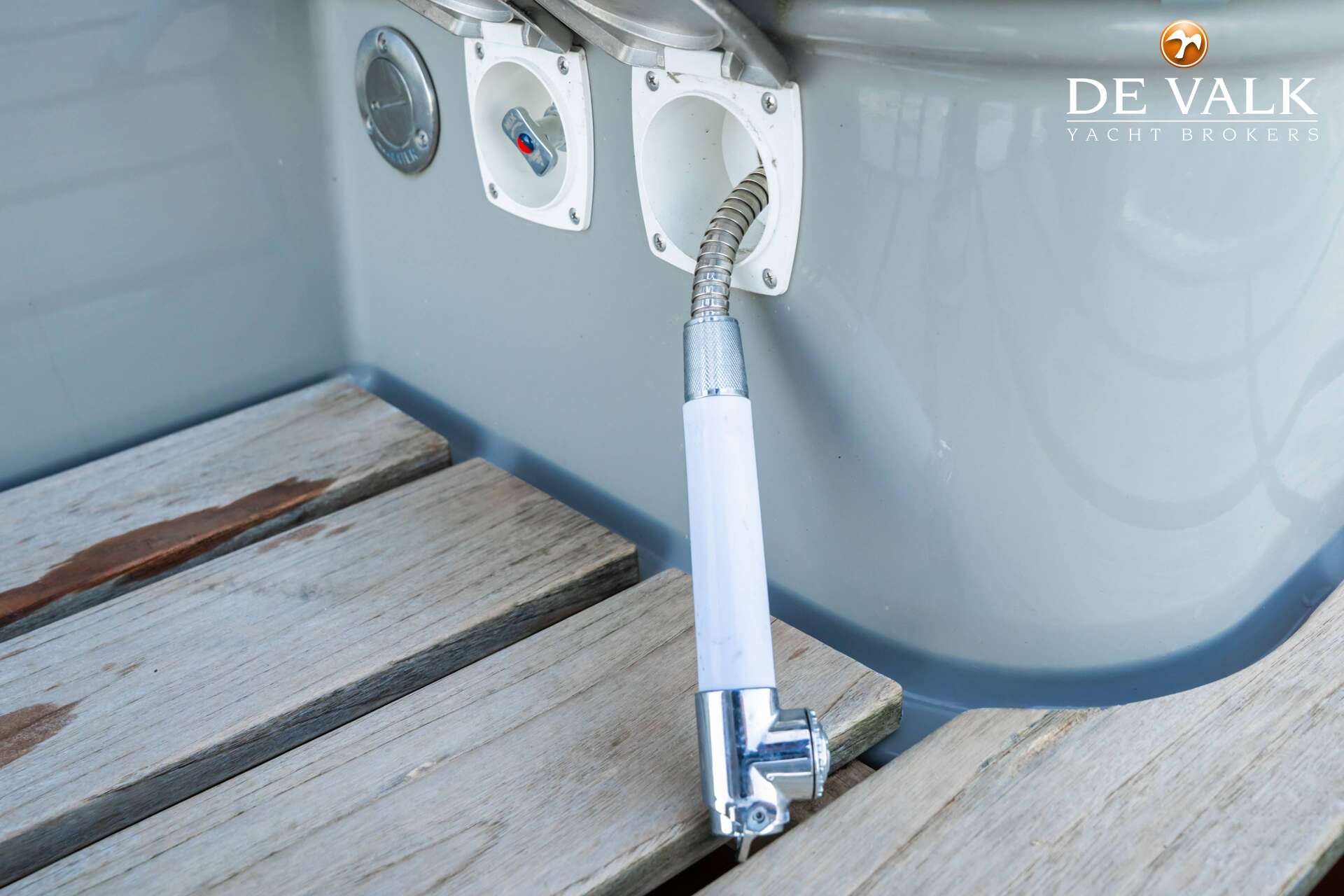 Linssen 35 SL AC — foto 18 van 39