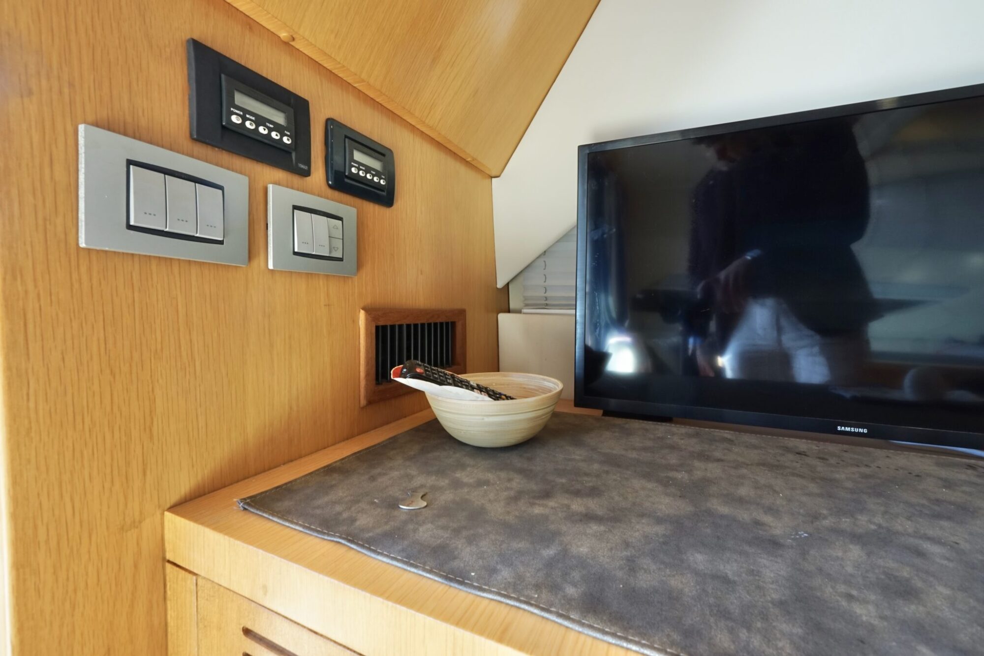 Rodman 44 Muse IPS — foto 27 van 92