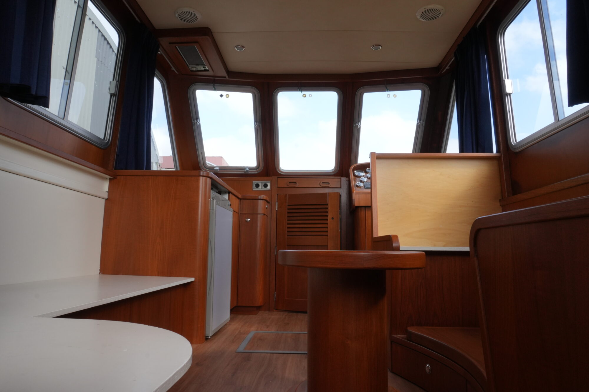 Casco 11.00 OK Flybridge — foto 19 van 36