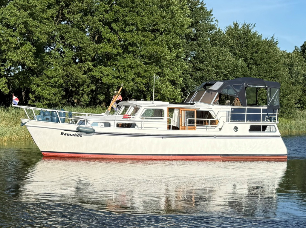 Hoekstra 1250 — foto 9 van 31