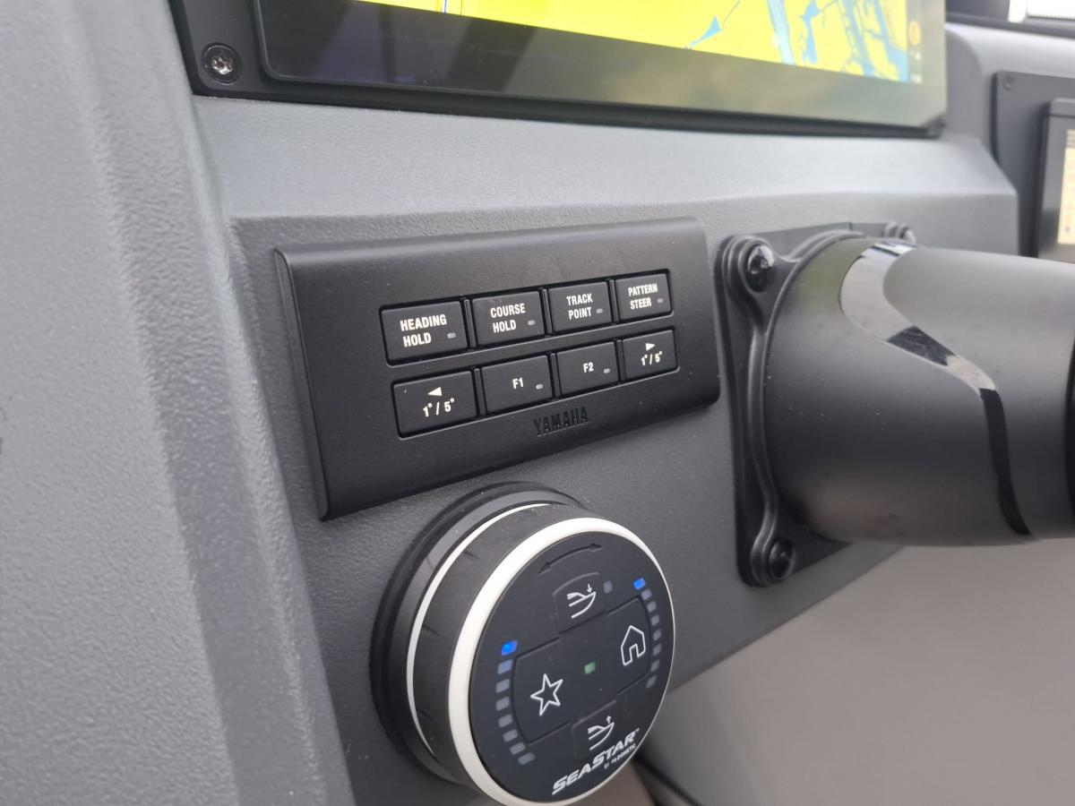 Buster Magnum Aluminium — foto 13 van 30