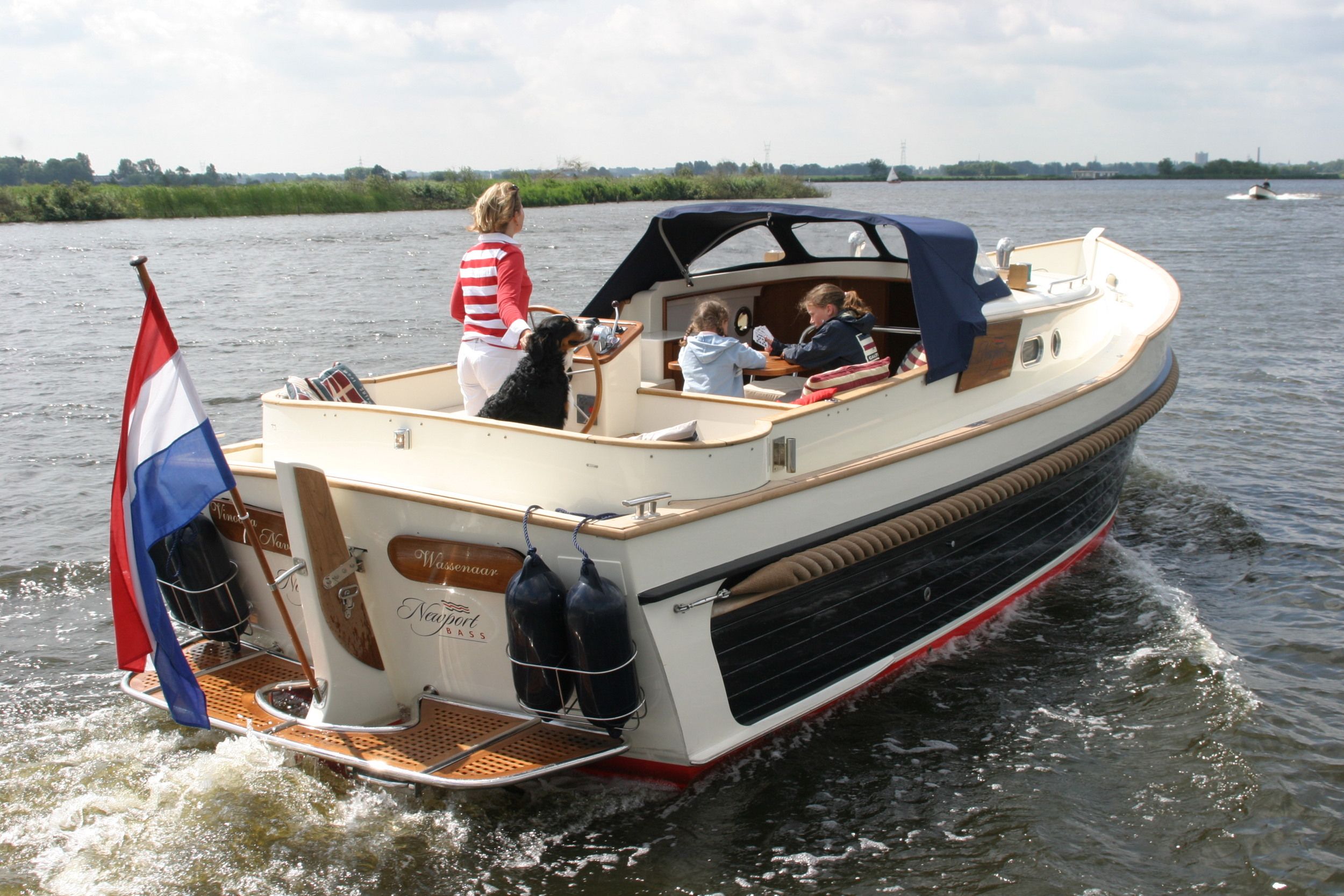Menken Newport Bass — foto 14 van 18
