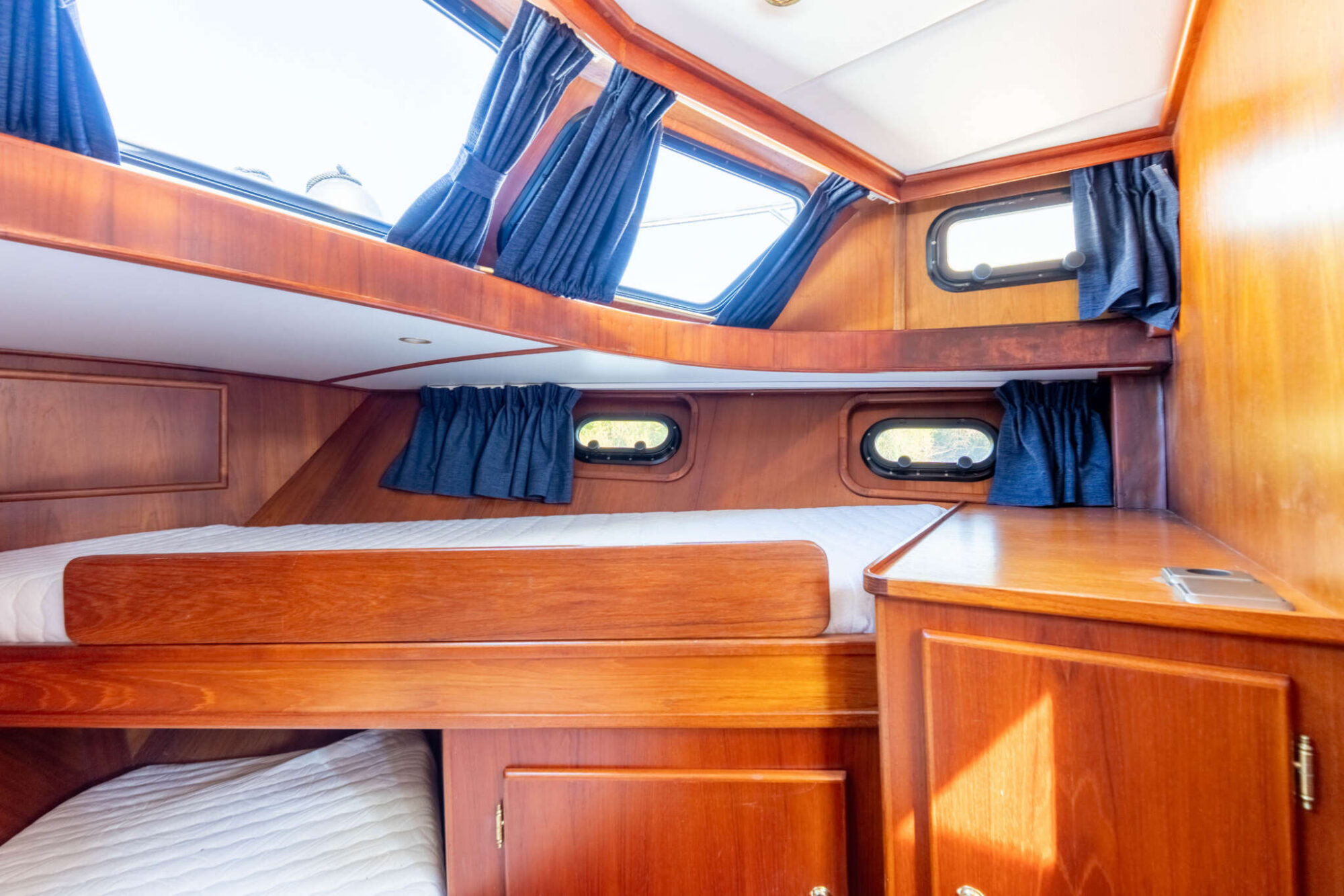 Explorer Classic 14.00 AK Cabrio — foto 16 van 49