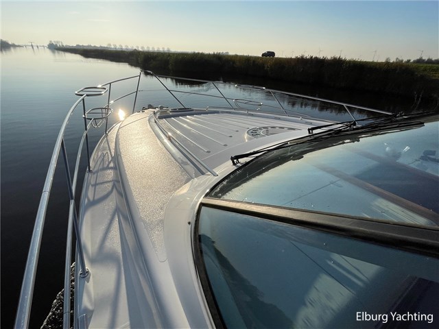 Fairline Squadron 55 — foto 67 van 82