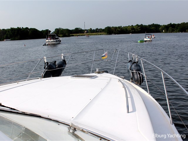 Princess 480 - Flybridge — foto 69 van 83