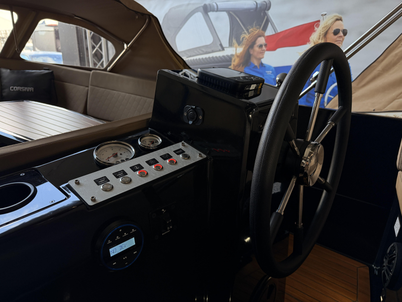 Corsiva 565 New Age Tender — foto 11 van 12