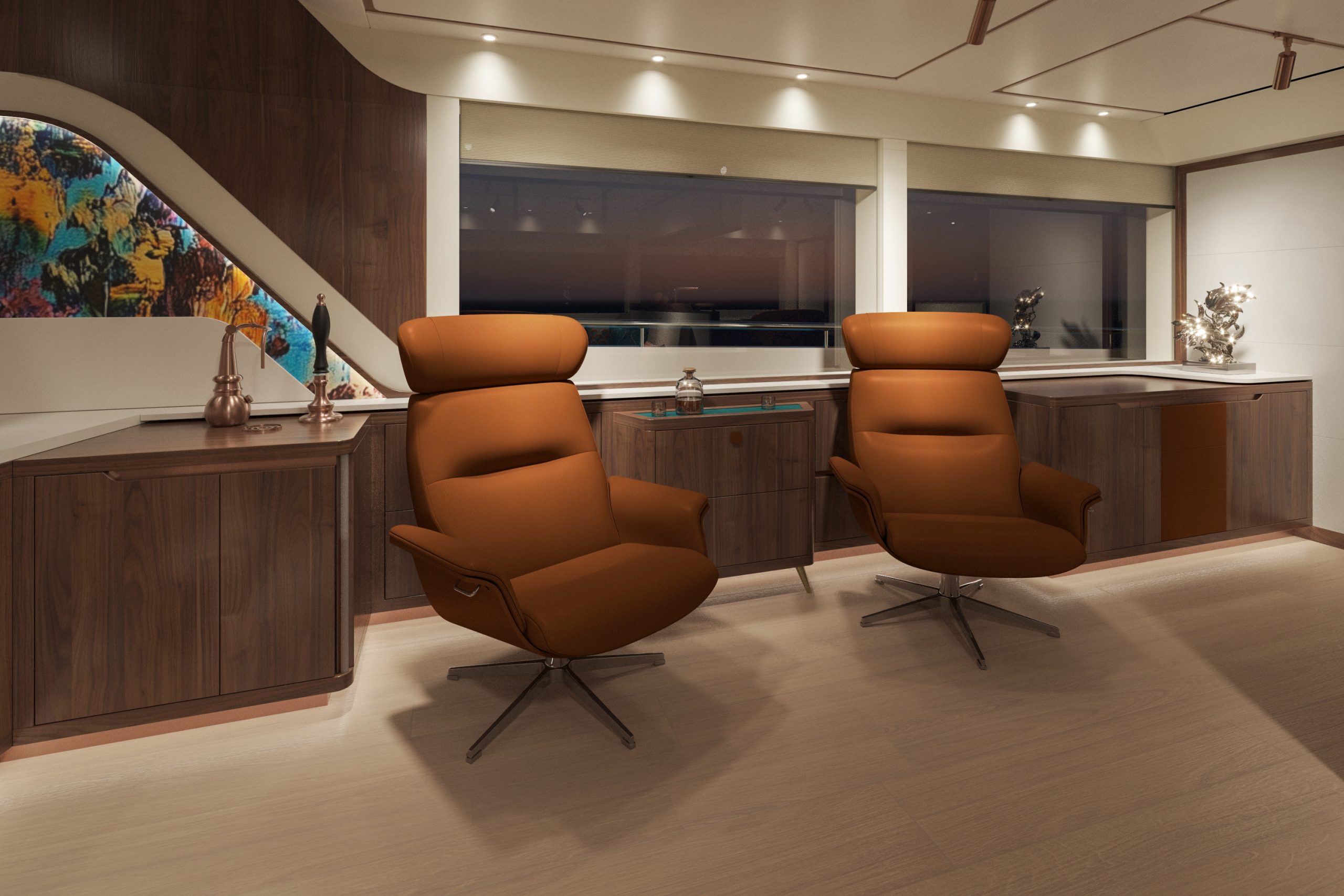 Ocean Explorer 67 — foto 8 van 10