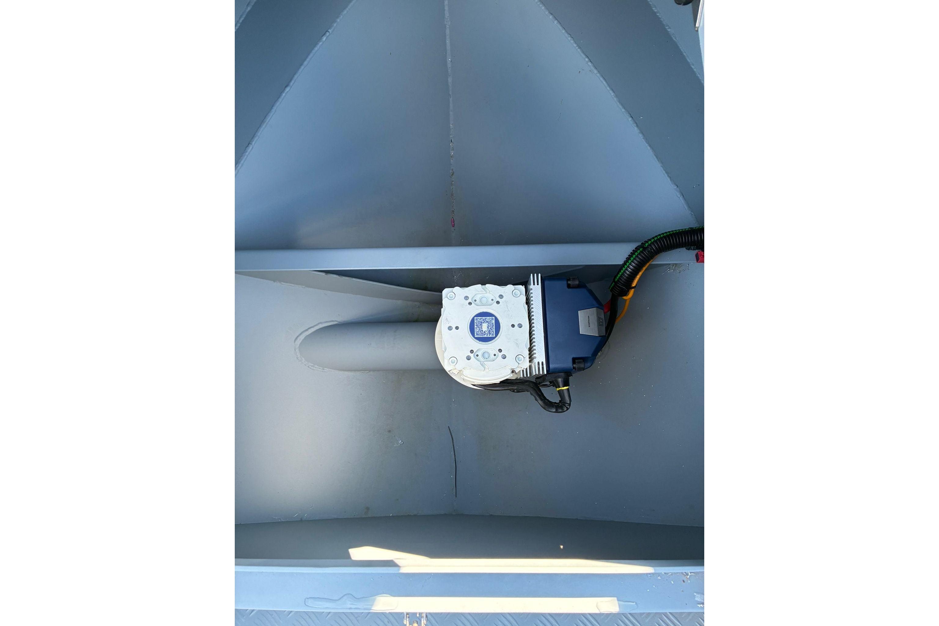 Stormer Tugboat 60 — foto 25 van 58