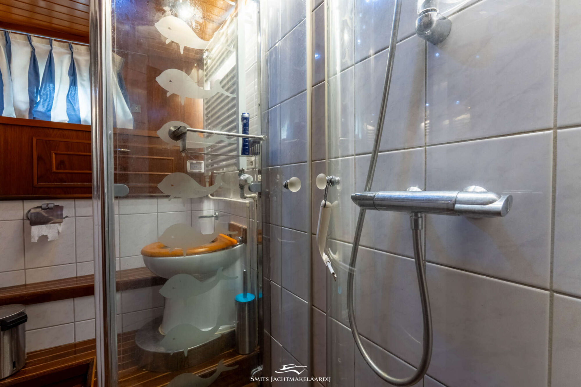 De Ruiter Kotter 15.50 – Spudpalen — foto 31 van 70