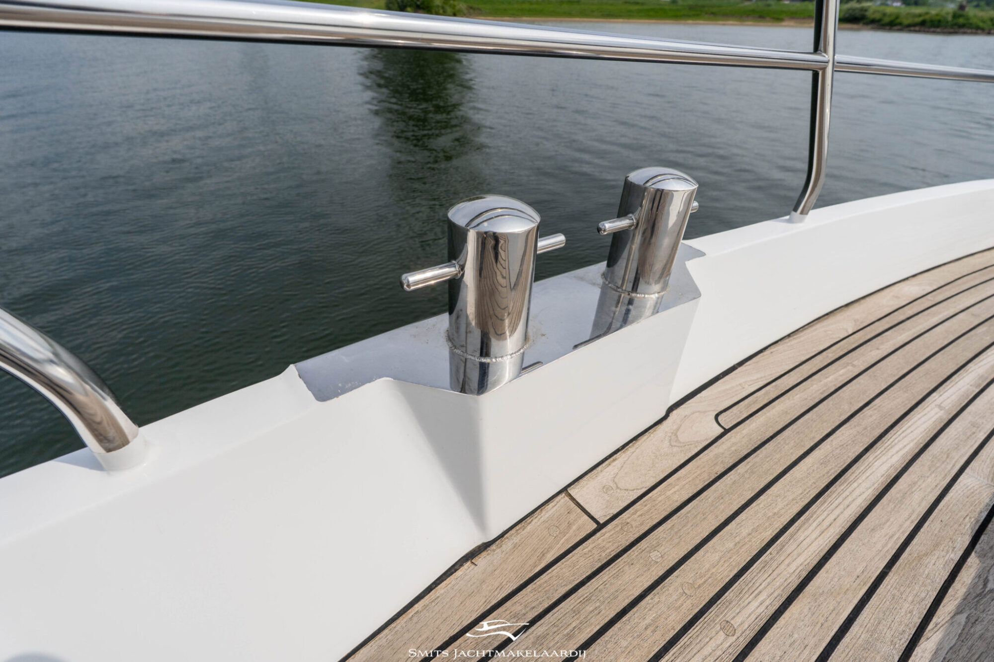 Van der Valk Valk Continental 15.50 Cabrio — foto 69 van 105