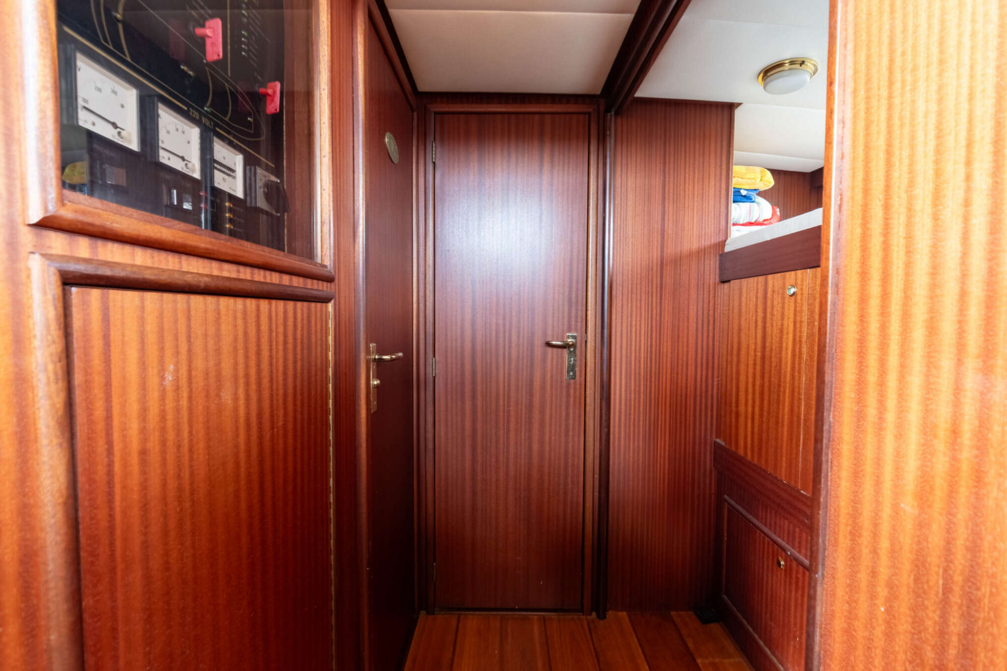 Valkkruiser 13.50 AK — foto 18 van 66