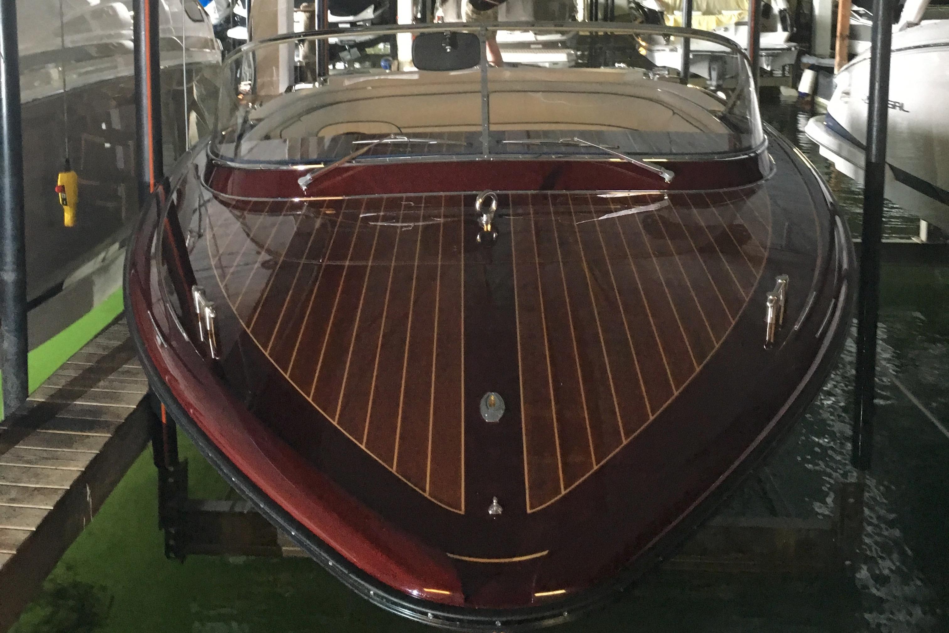 Boesch 750 Portofino De Luxe — foto 11 van 12