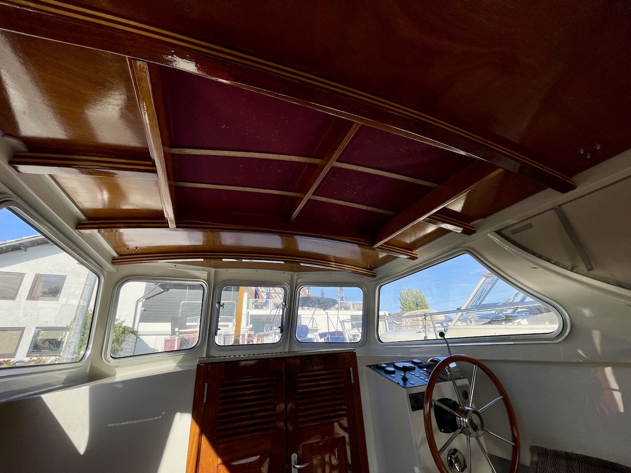 Bakdekker 1100 — foto 12 van 46