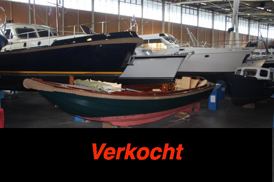 Roodnat Vlet 700 — foto 10 van 11