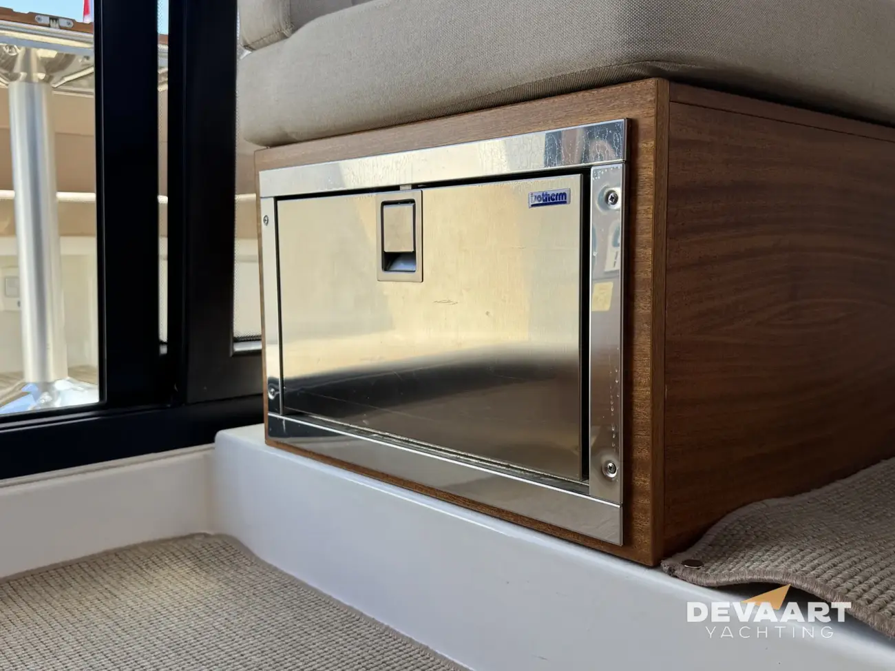 Nimbus 305 Coupe — foto 15 van 29