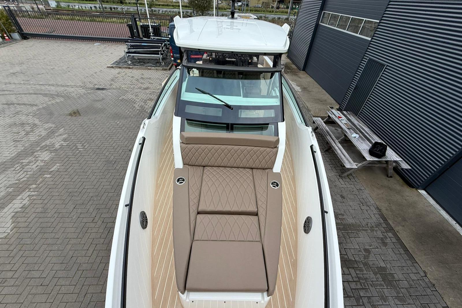 Saxdor 320 GTO — foto 48 van 53