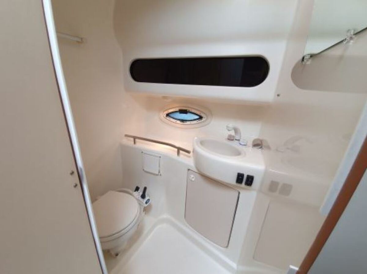 Bayliner 305 CIERA — foto 5 van 36