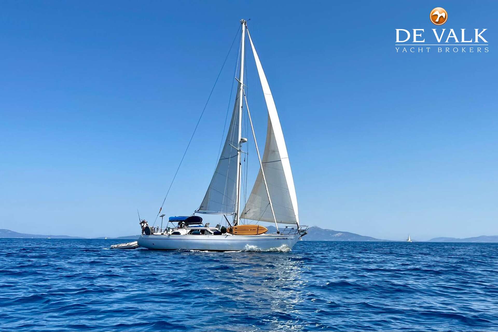 North Wind 50 — foto 4 van 44