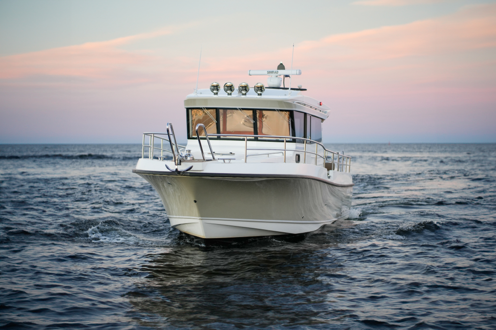 Nord Star 36+ — foto 2 van 52