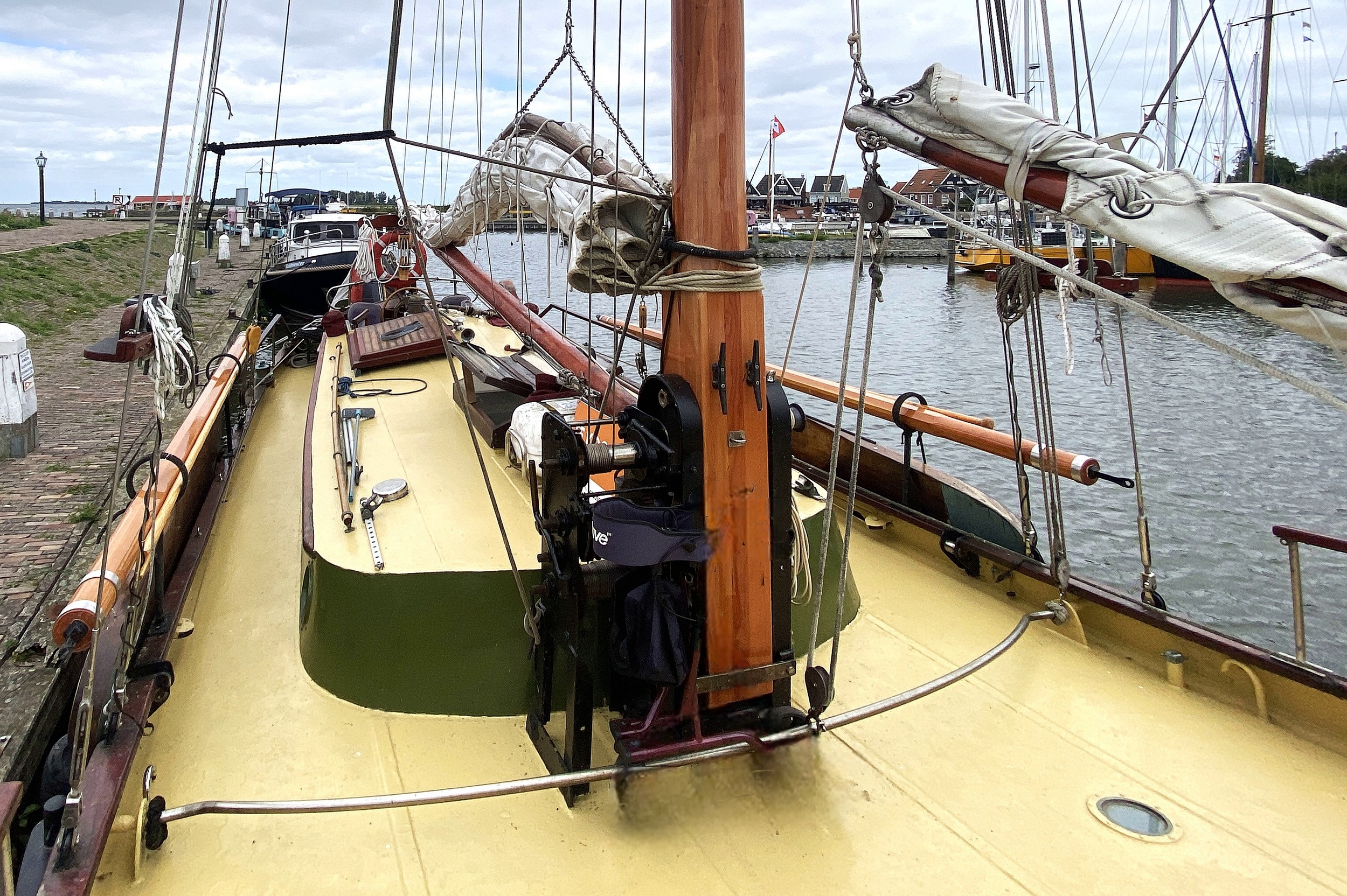 Lemsteraak Sabijn VA94 — foto 4 van 38