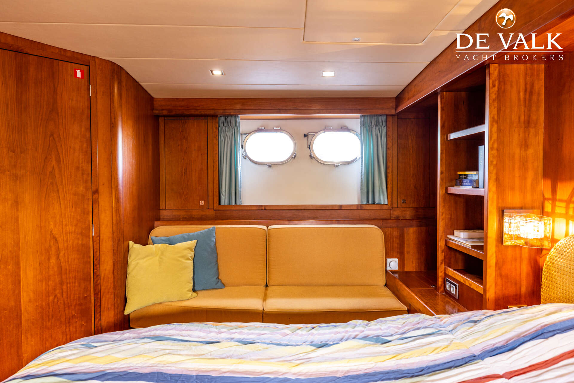Vennekens Trawler 1800 — foto 35 van 44