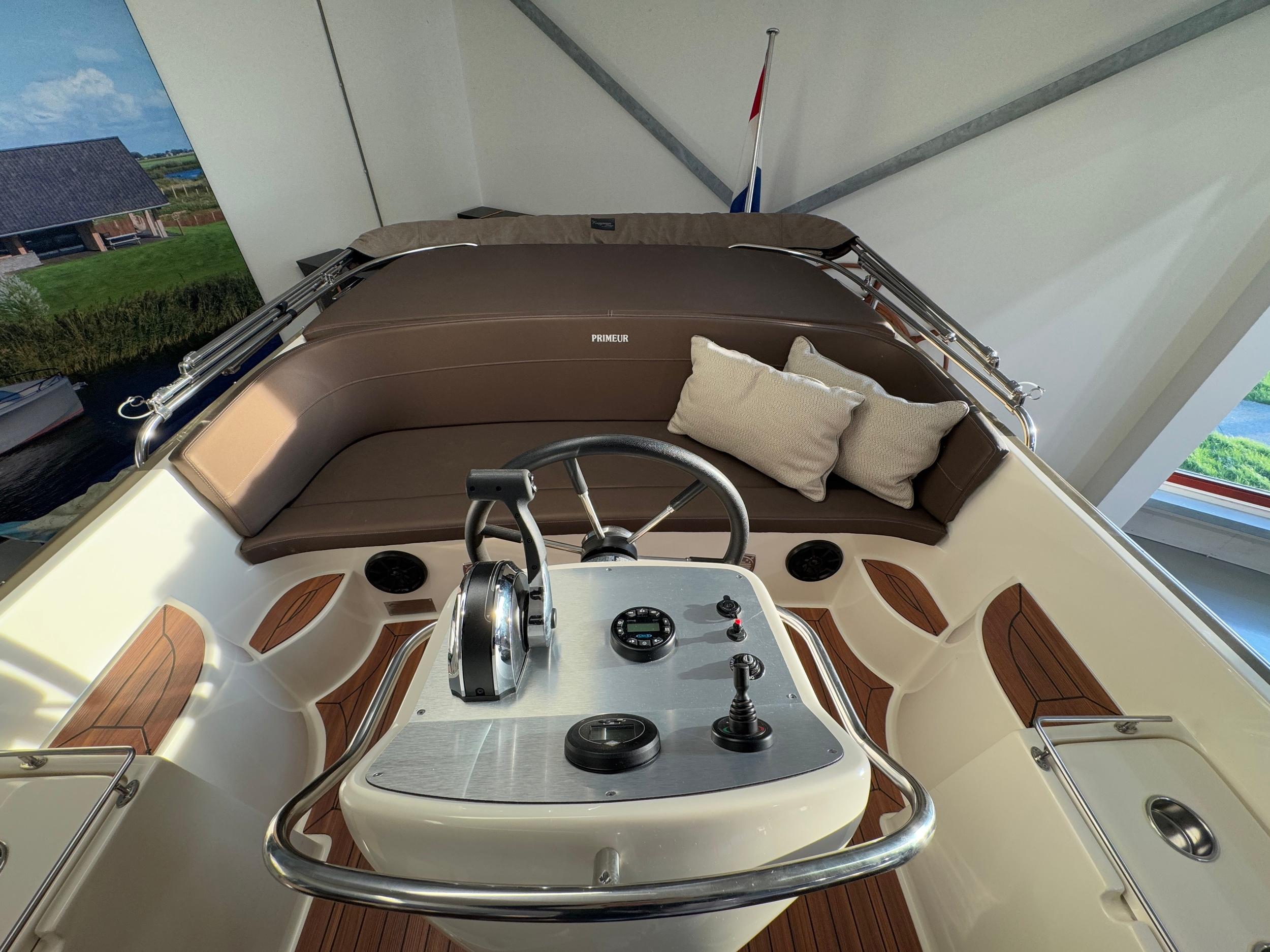 Primeur 710 tender — foto 16 van 25