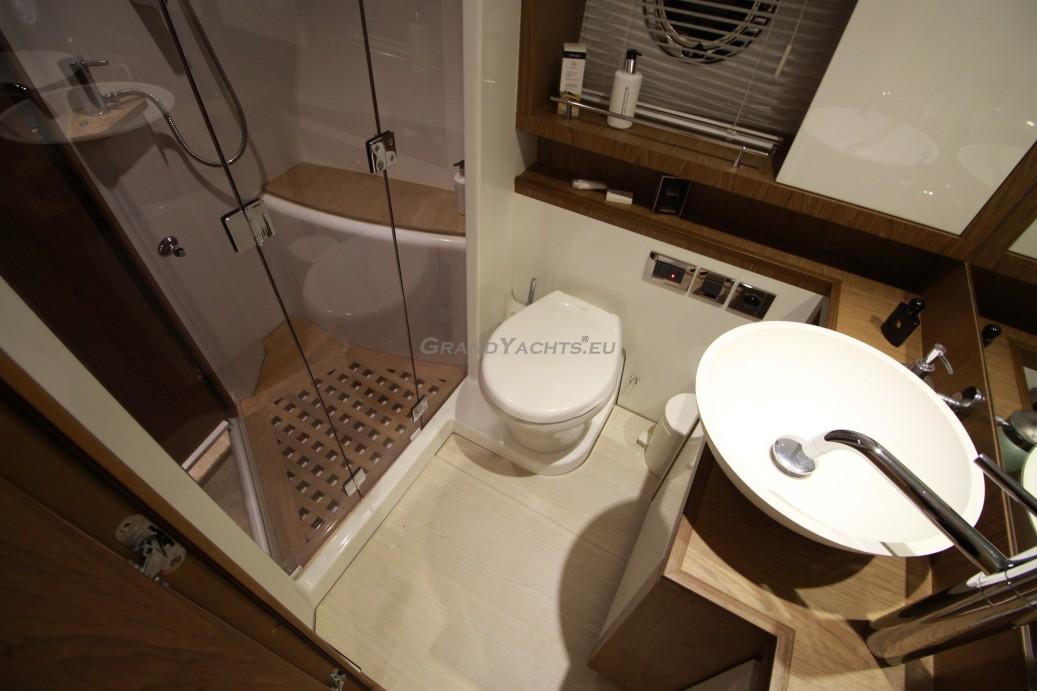 Beneteau Gran Turismo 49 — foto 60 van 132