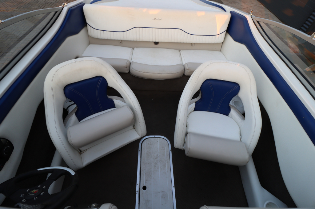 Mariah SX 18 — foto 13 van 14