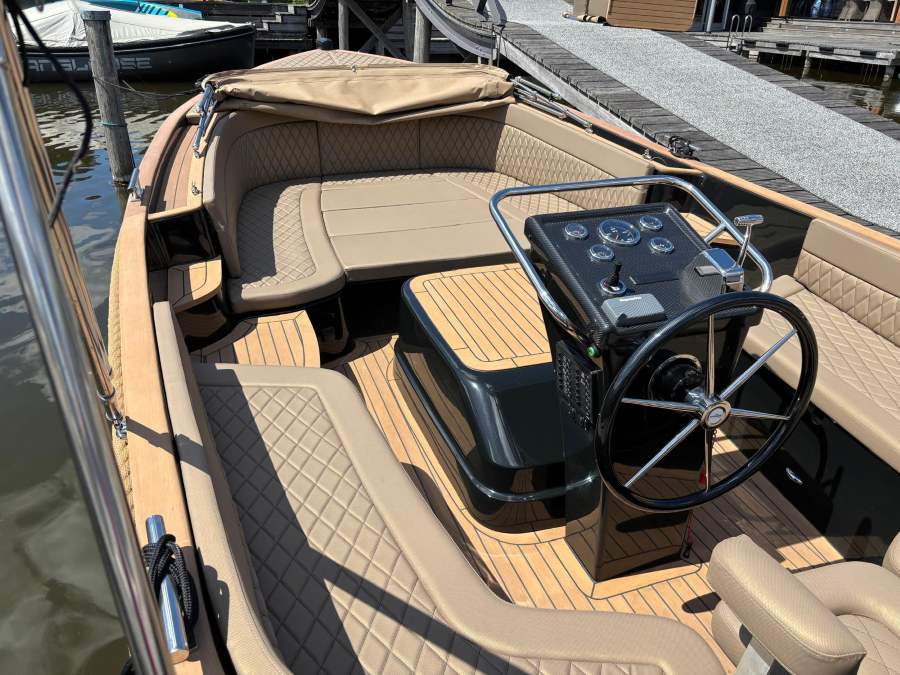 Waterspoor 717 Aviator — foto 13 van 19