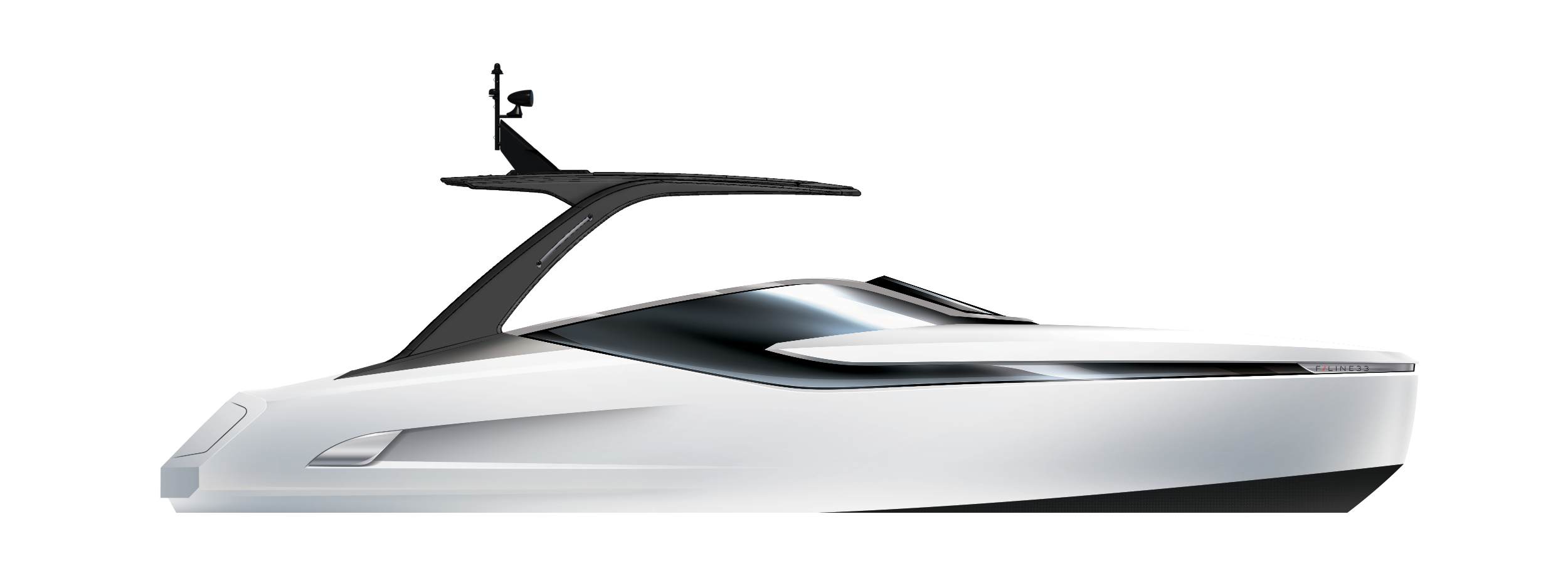 Fairline F-Line 33 — foto 39 van 40