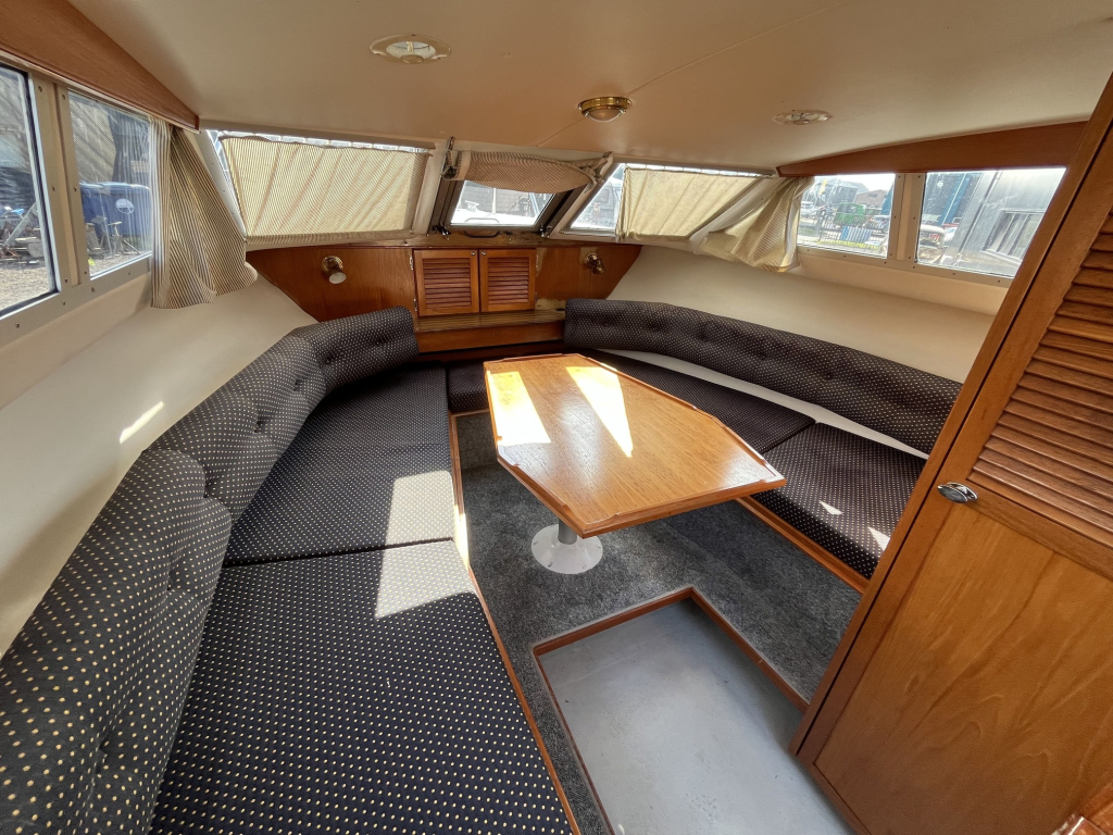 Skagerrak 800 Noorse Spitsgatter — foto 13 van 16