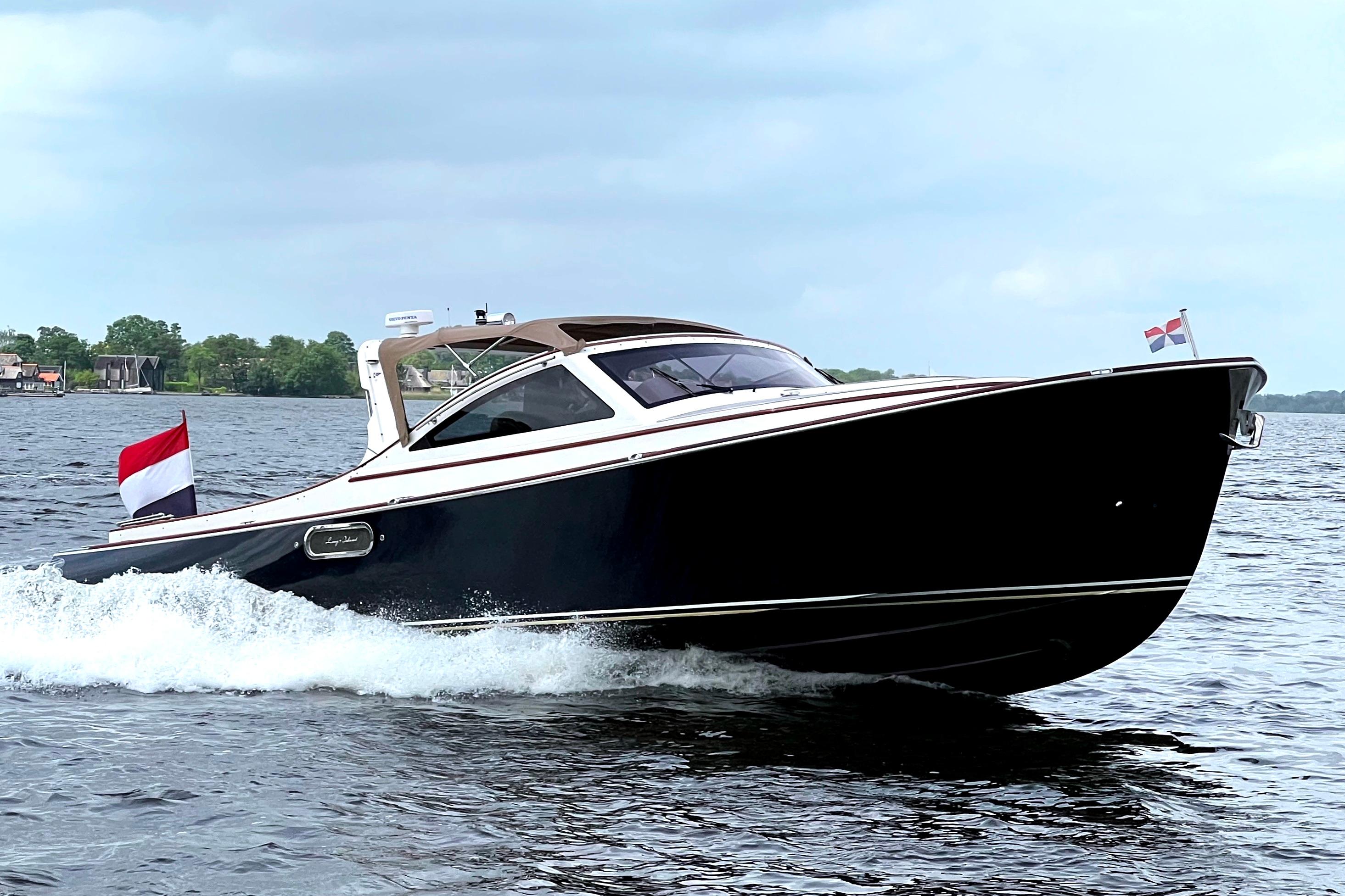 Long Island 40 Runabout — foto 12 van 71