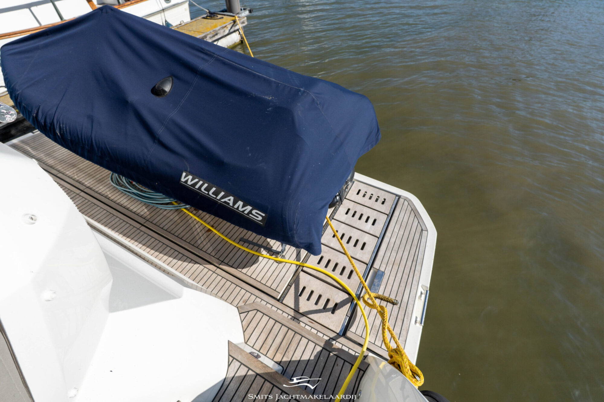 Prestige 590 Flybridge — foto 133 van 154