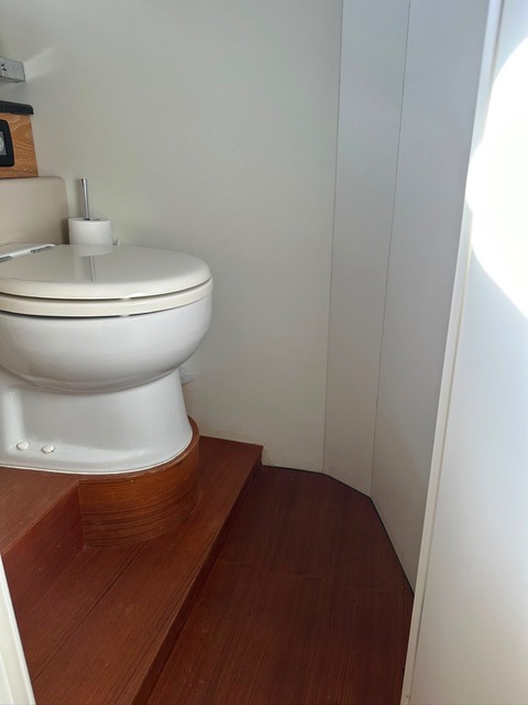 Unica 42 - BluYachting — foto 11 van 12