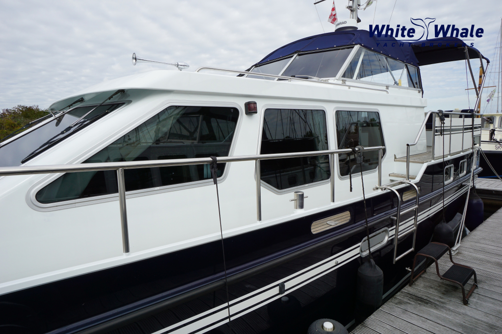 Zuiderzee Dogger 45 AK — foto 9 van 59