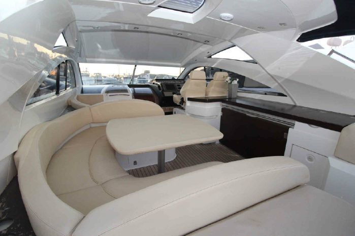 Fairline Targa 52 GT — foto 2 van 4