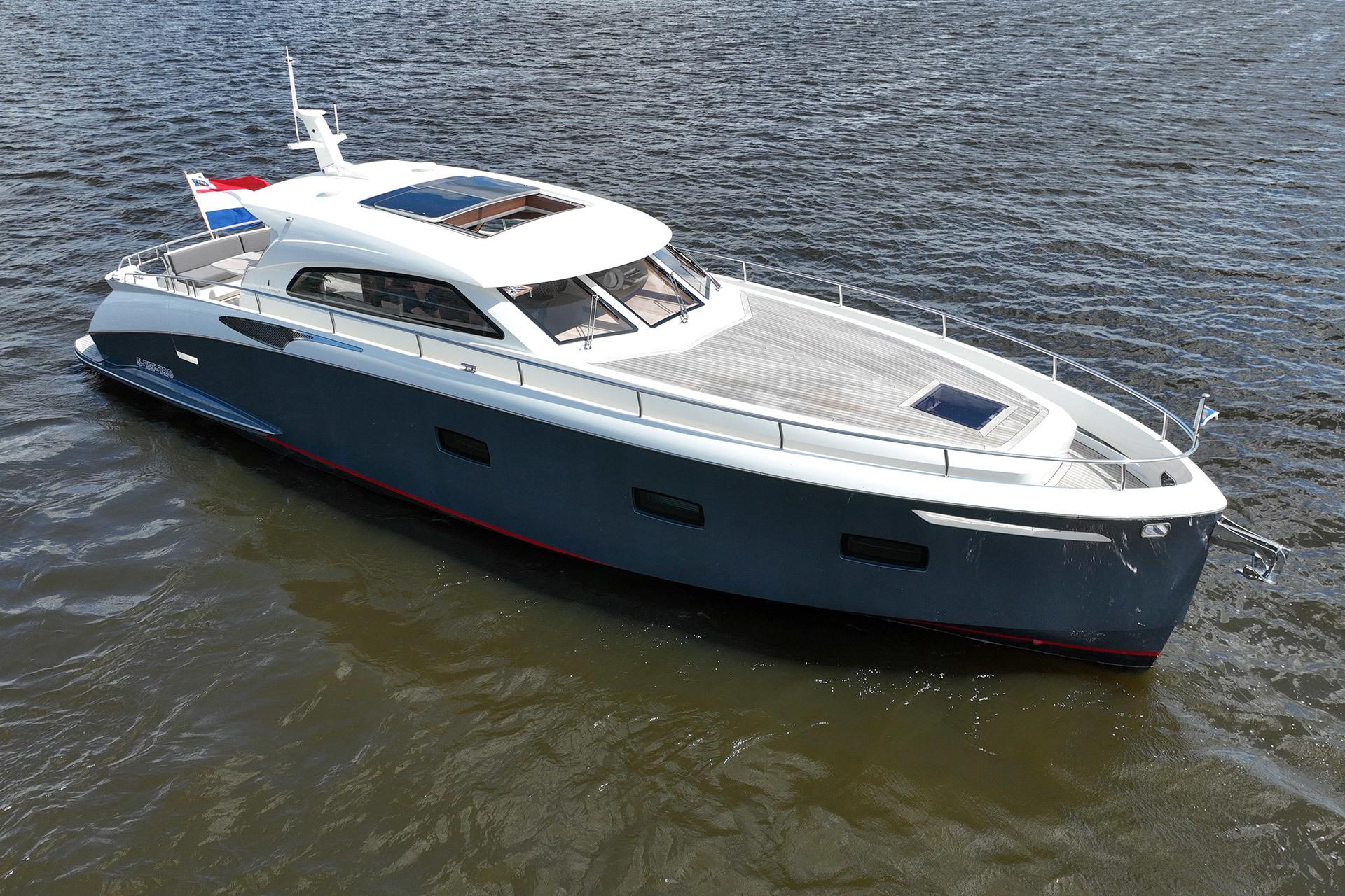 Sichterman 1630 HT — foto 53 van 81
