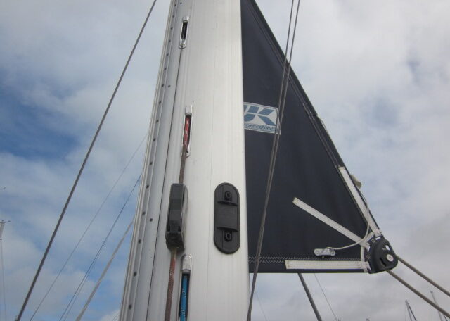 C-Yacht C 12.50 . 2005 - C — foto 11 van 12