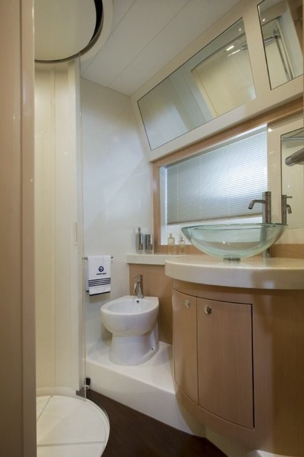 Enterprise Marine EM 600 — foto 10 van 12