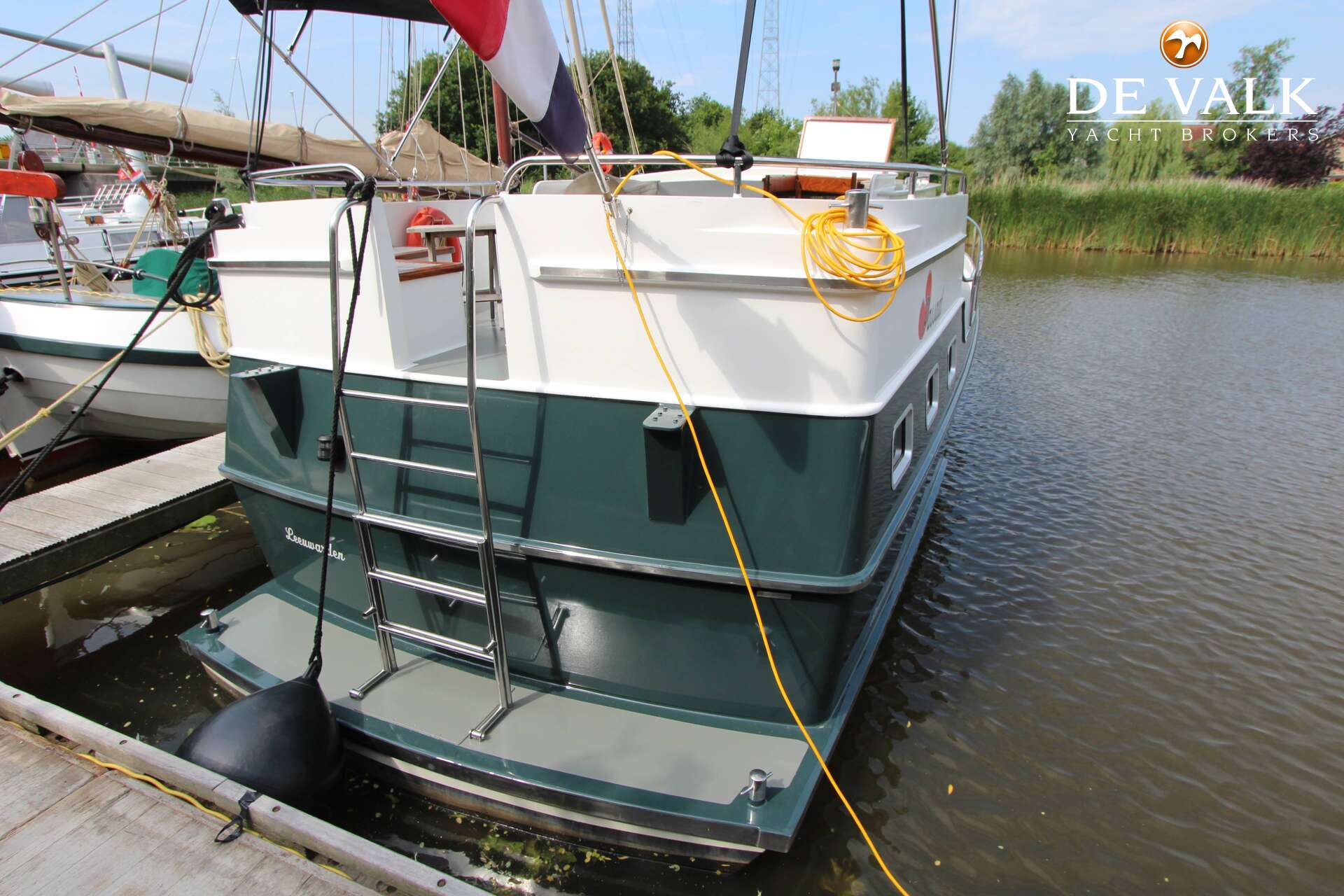 Simmerskip 1050 OK — foto 3 van 29