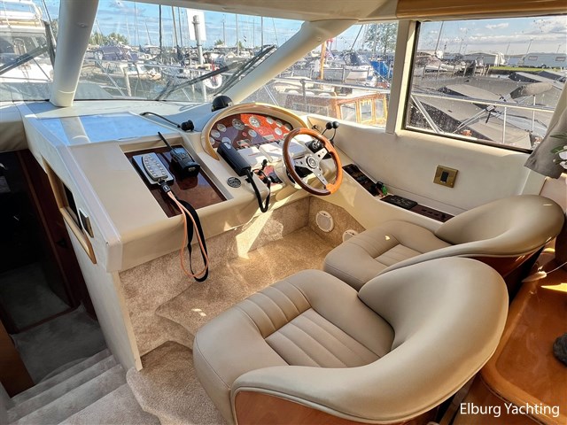 Princess 52 — foto 15 van 74