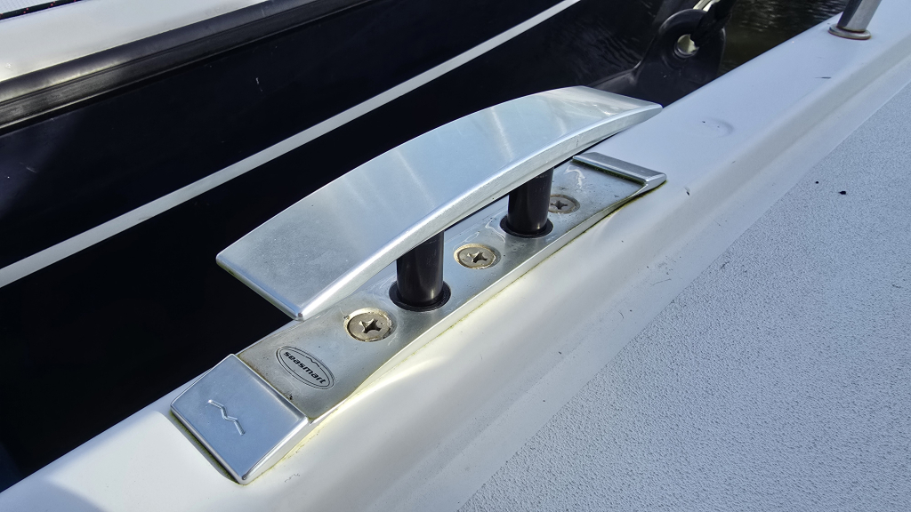 Dehler 38 — foto 23 van 46