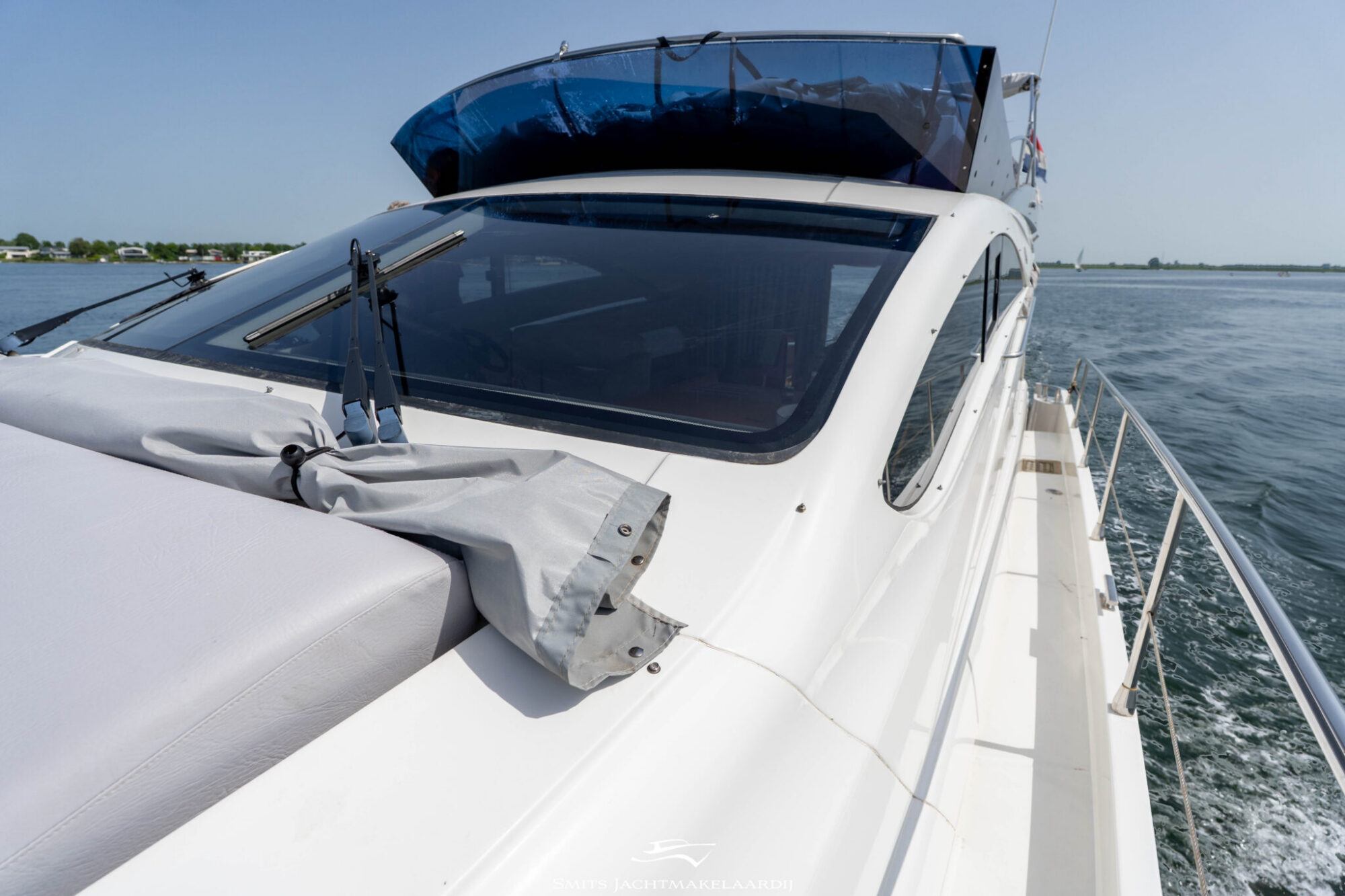Rodman 44 Muse IPS — foto 56 van 92