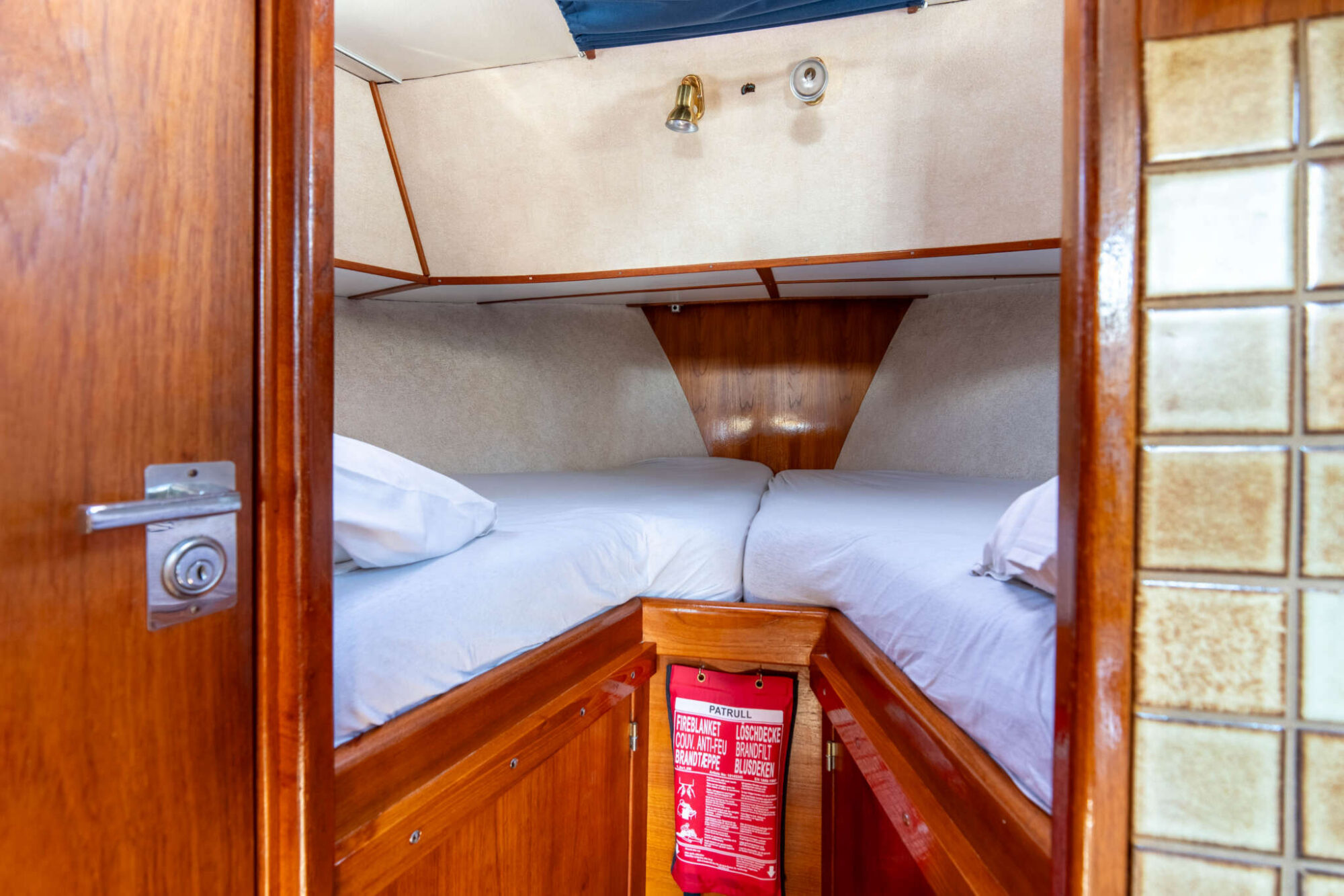 Colvic Watson Avonturier 870 — foto 20 van 49
