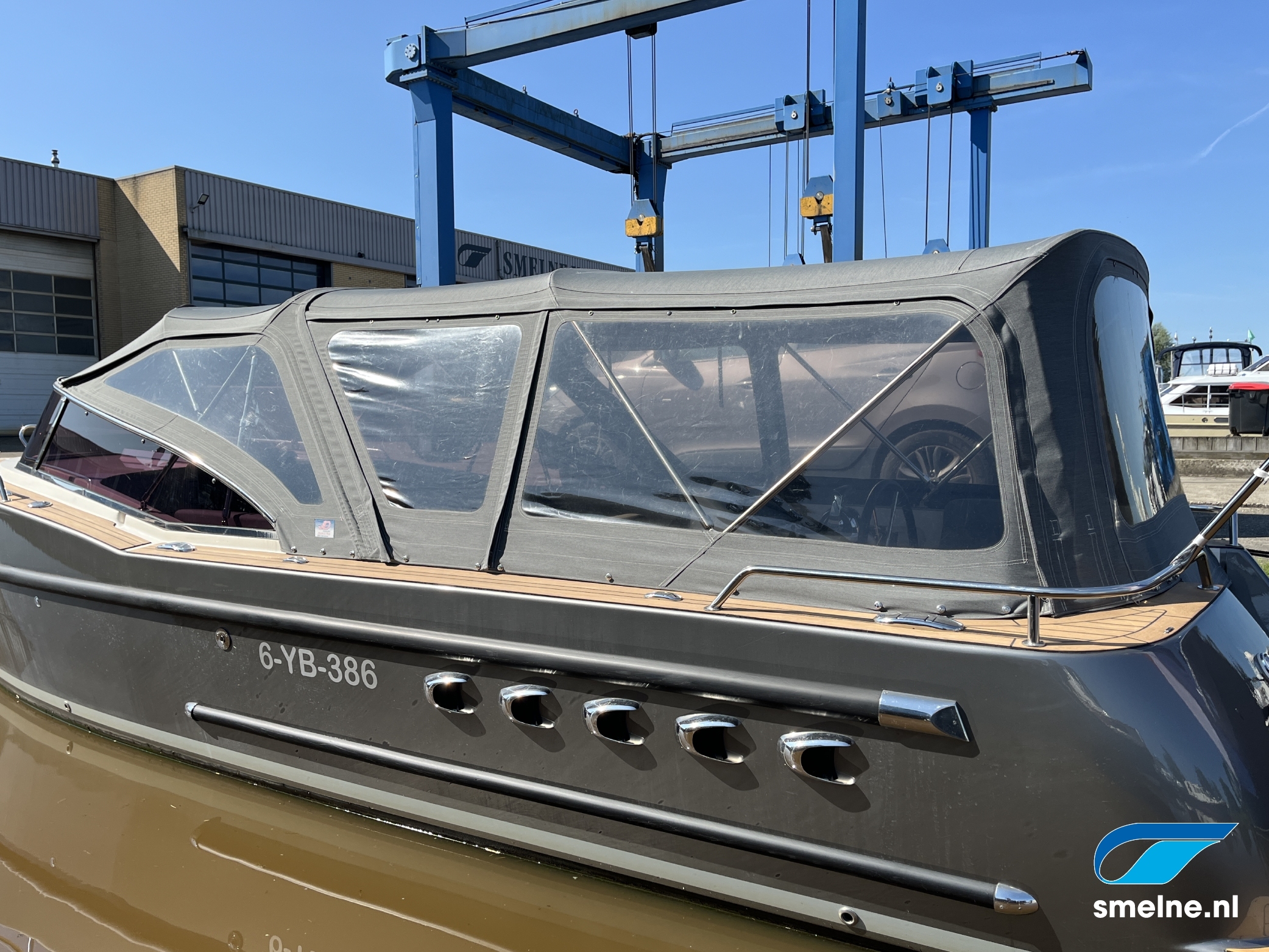 Zarro Maxx 27 — foto 45 van 50