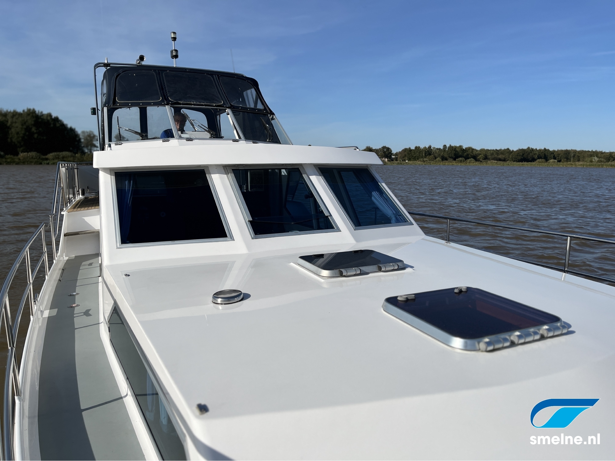 Smelne Kruiser 1240S — foto 47 van 55