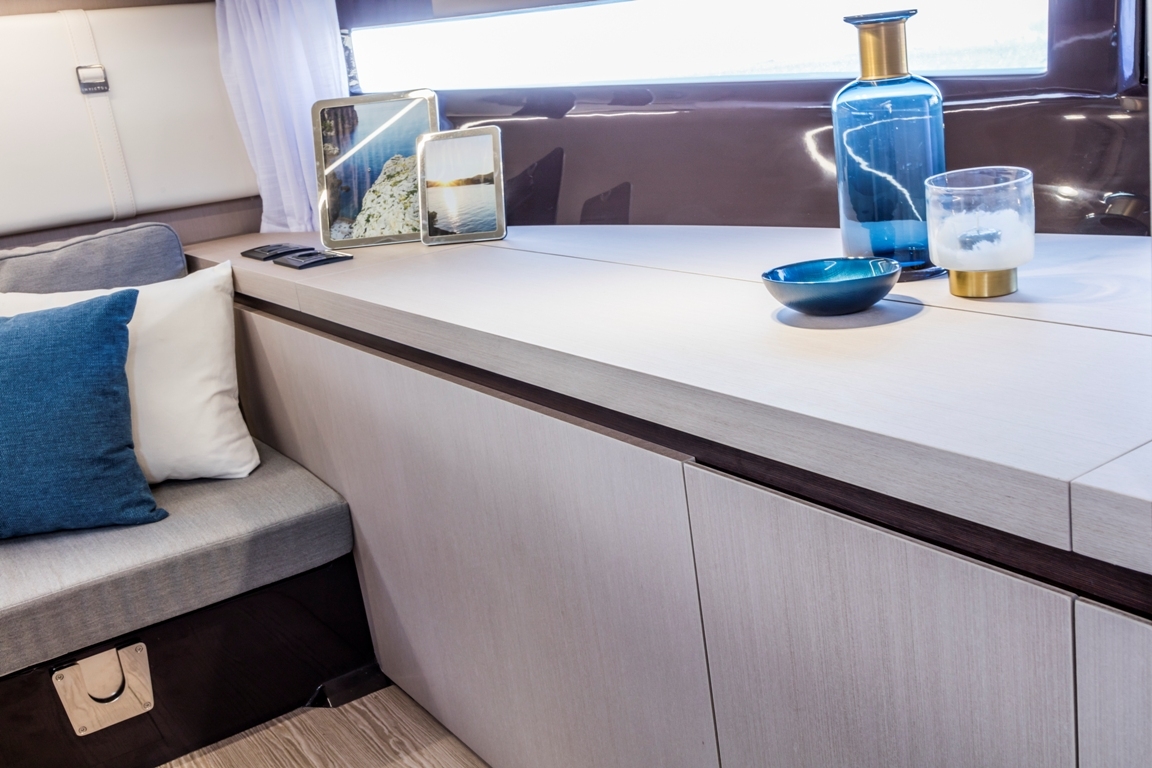 Invictus yachts Invictus 320 gt — foto 20 van 20